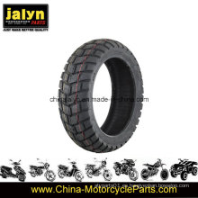 Neumático de la motocicleta de Duro Tire 120 / 70-12 Tl